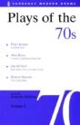 Plays Of The 70s - Preview