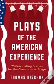 Capa do artigo Plays Of The American Experience
