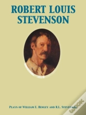 Capa do artigo Plays Of William E. Henley And R.L. Stevenson
