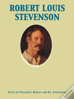 Capa do artigo Plays Of William E. Henley And R.L. Stevenson