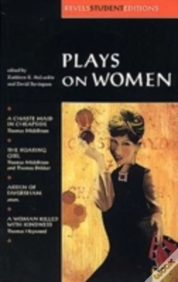 Capa do artigo Plays On Women