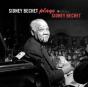 Plays Sidney Bechet - Vinil - Preview