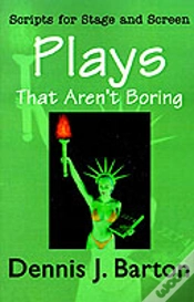 Capa do artigo Plays That Aren