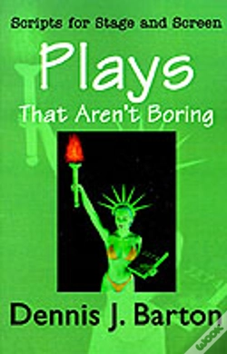 Capa do artigo Plays That Aren'T Boring