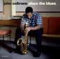 Plays the Blues - Vinil - Preview