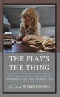 Play'S The Thing - Preview