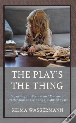 Capa do artigo Play'S The Thing