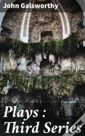 Capa do artigo Plays : Third Series
