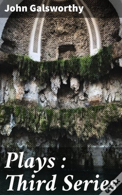 Capa do artigo Plays : Third Series