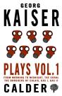 Plays Volume 1 - Preview