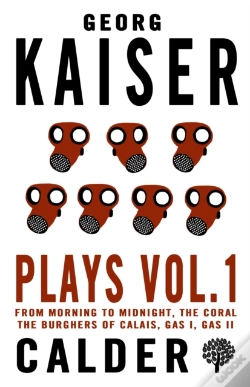 Capa do artigo Plays Volume 1