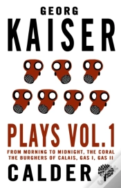 Capa do artigo Plays Volume 1