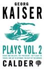 Plays Volume 2 - Preview