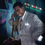 Capa do artigo Plays W. C. Handy - Vinil