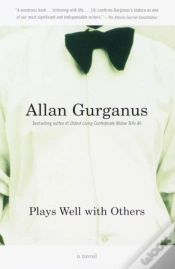 Capa do artigo Plays Well With Others