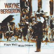 Capa do artigo Plays Well With Others - CD