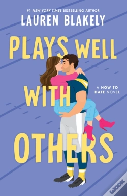 Capa do artigo Plays Well With Others