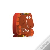 Capa do artigo Playshapes: T. Rex