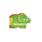 Playshapes: Triceratops - Preview