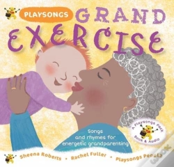 Capa do artigo Playsongs Grand Exercise