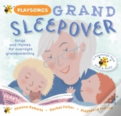 Capa do artigo Playsongs Grand Sleepover