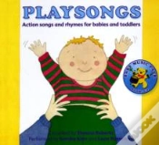Capa do artigo Playsongs