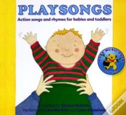 Capa do artigo Playsongs