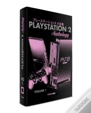 Playstation 2 Anthology Vol. 1