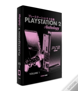 Capa do artigo Playstation 2 Anthology Vol. 1