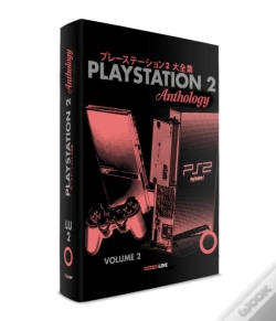 Capa do artigo Playstation 2 Anthology Vol. 2