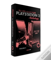 Capa do artigo Playstation 2 Anthology Vol. 2