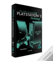 Capa do artigo Playstation 2 Anthology Vol. 3