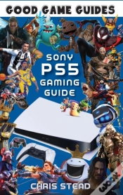 Capa do artigo Playstation 5 Gaming Guide: Overview Of
