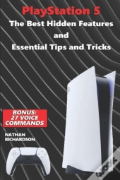 Playstation 5 - The Best Hidden Features And Essential Tips And Tricks (Bonus