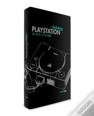 Playstation Anthology Classic Edition