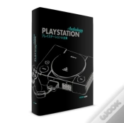 Capa do artigo Playstation Anthology Classic Edition