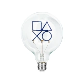 Capa do artigo Playstation Neon LED Bubble Logo