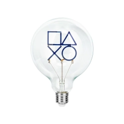Capa do artigo Playstation Neon LED Bubble Logo