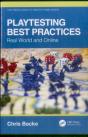 Playtesting Best Practices - Preview