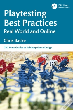Capa do artigo Playtesting Best Practices