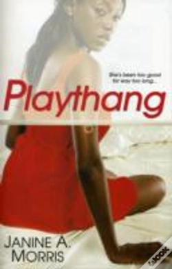 Capa do artigo Playthang