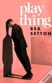 Capa do artigo Plaything