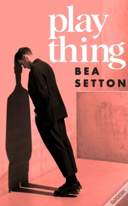 Capa do artigo Plaything