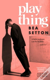 Capa do artigo Plaything