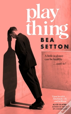 Capa do artigo Plaything