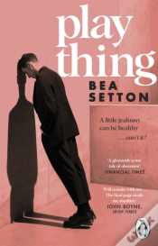 Capa do artigo Plaything