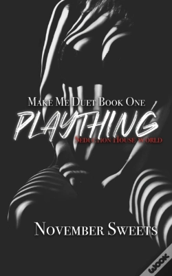 Capa do artigo Plaything