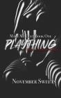 Plaything - Preview