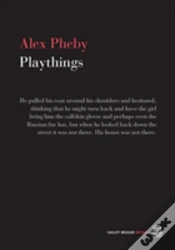 Capa do artigo Playthings