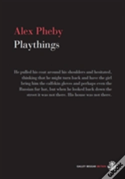 Capa do artigo Playthings